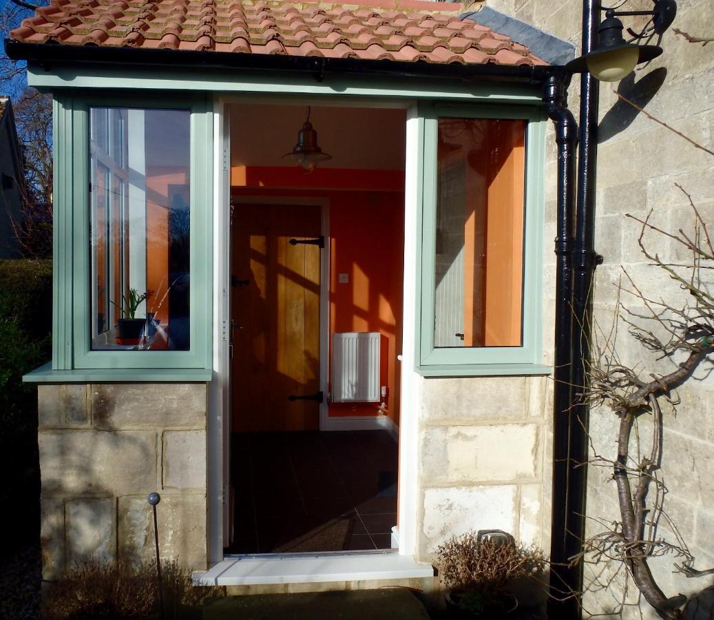 The Laurels Villa Westwood Buitenkant foto