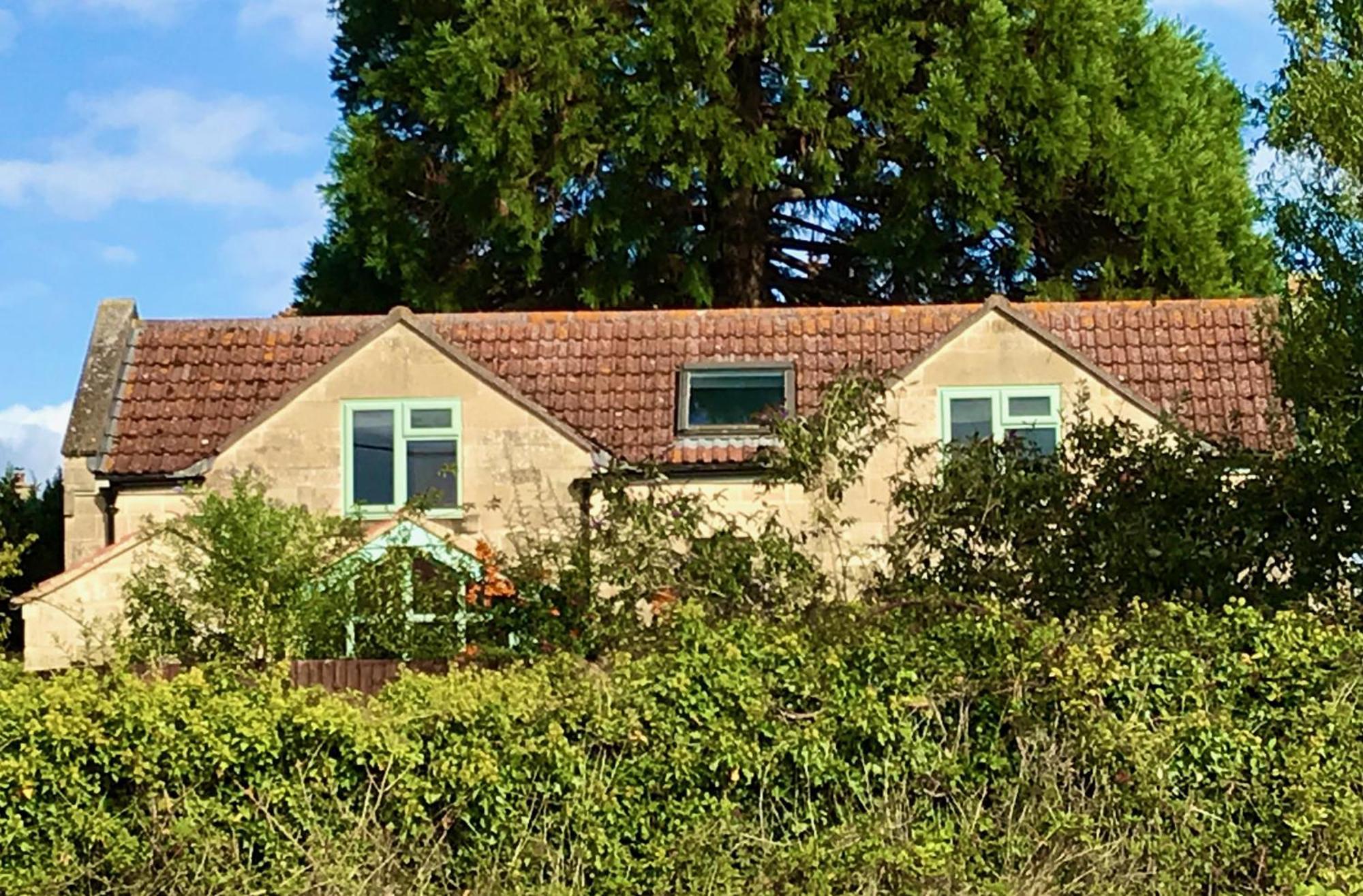 The Laurels Villa Westwood Buitenkant foto